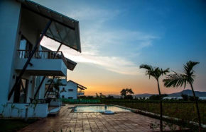 Soma Vineyard Resort -Nashik